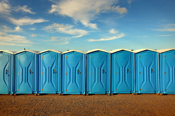 Best Portable Restroom Maintenance and Cleaning  in USA